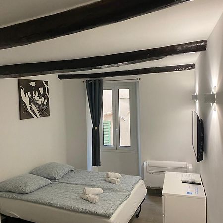 Renovated Studio In The Heart Of The Old Town Μεντόν Εξωτερικό φωτογραφία