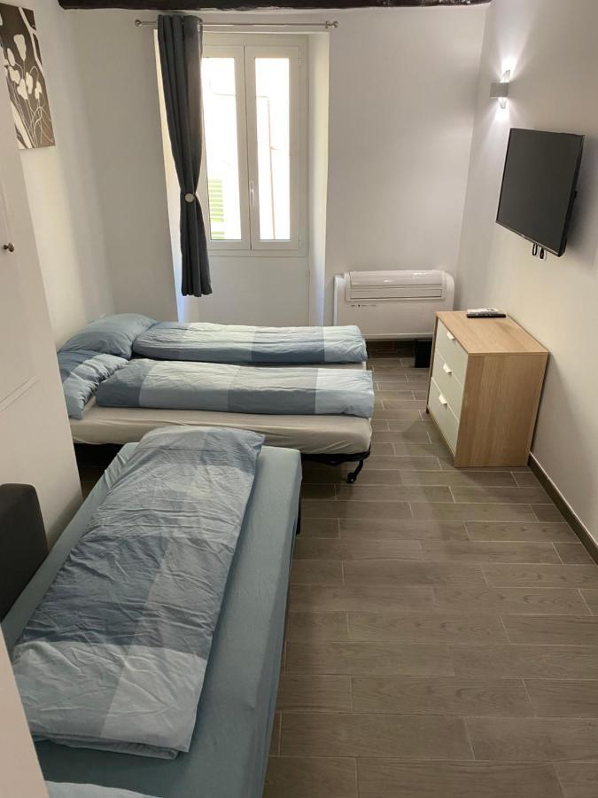 Renovated Studio In The Heart Of The Old Town Μεντόν Εξωτερικό φωτογραφία