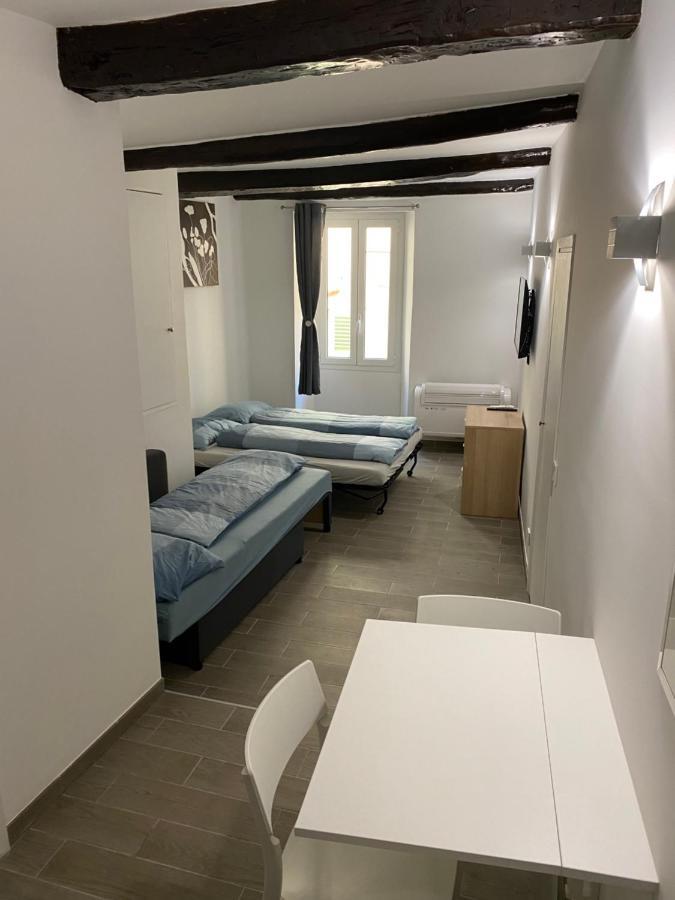 Renovated Studio In The Heart Of The Old Town Μεντόν Εξωτερικό φωτογραφία