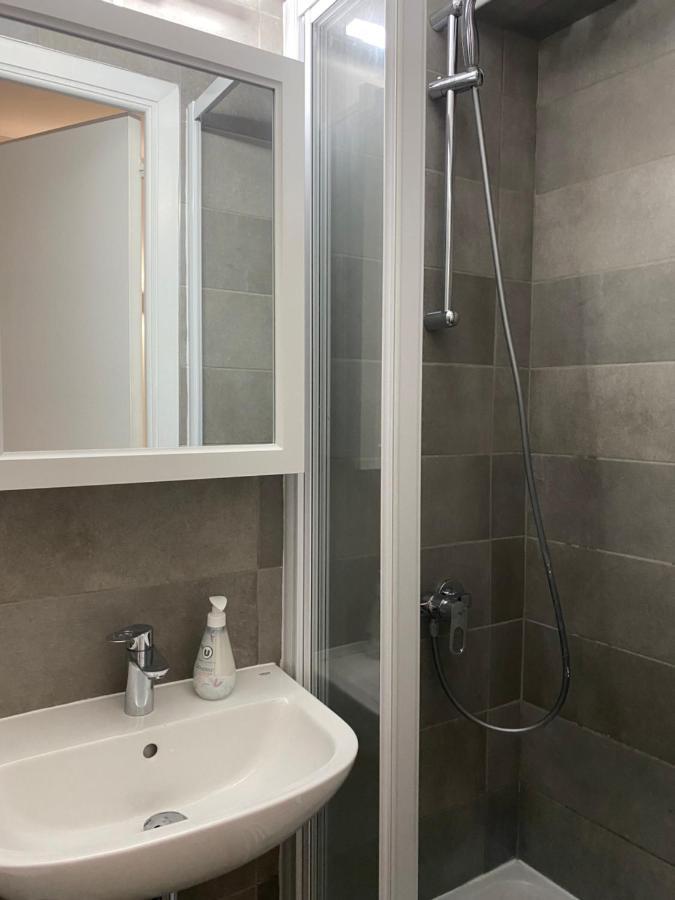 Renovated Studio In The Heart Of The Old Town Μεντόν Εξωτερικό φωτογραφία