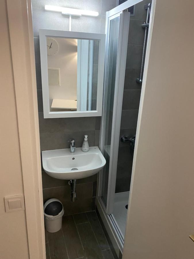 Renovated Studio In The Heart Of The Old Town Μεντόν Εξωτερικό φωτογραφία