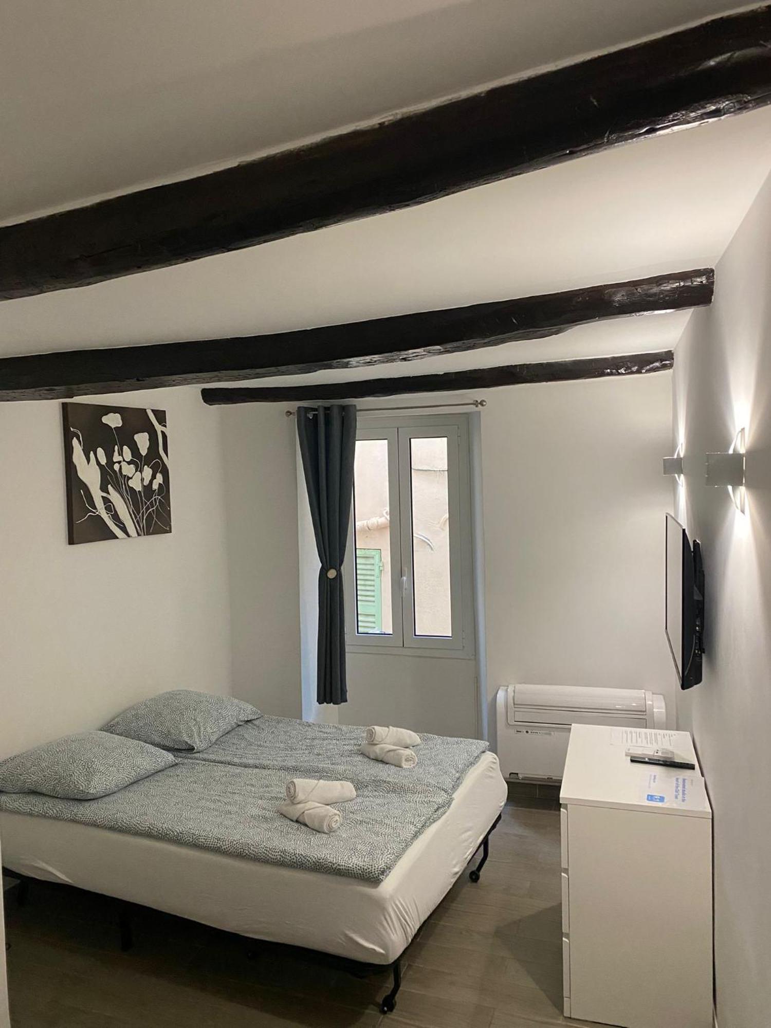 Renovated Studio In The Heart Of The Old Town Μεντόν Εξωτερικό φωτογραφία